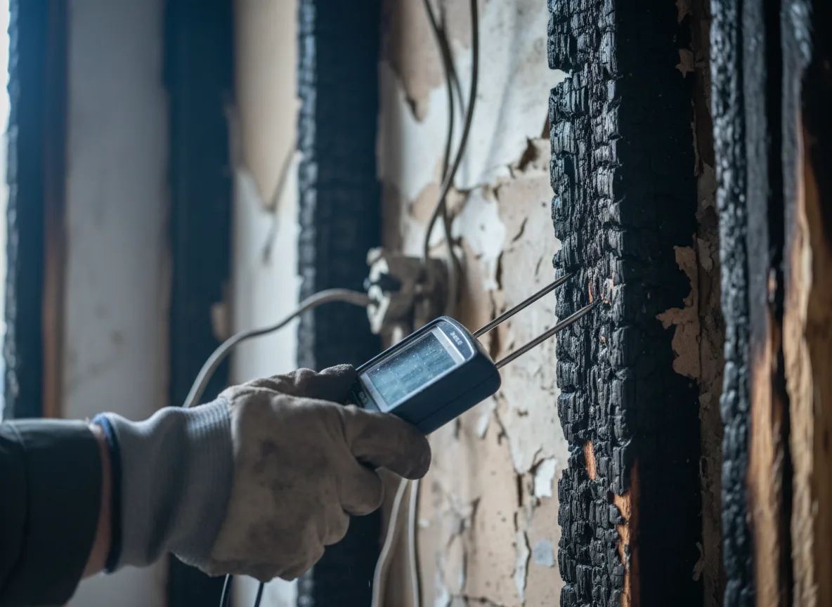 Fire Damage Restoration Symsonia, KY FAQs